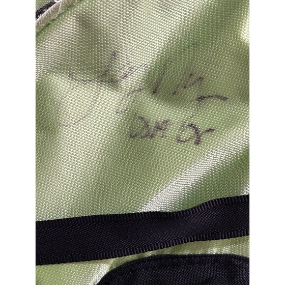 Speedo Swim Backpack - Autographed - Picture 6 of 8